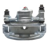 DFC 87-92 Chevrolet Nova Front-R Silver Zinc Coated Premium Caliper thumbnail 3