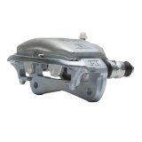 DFC 87-92 Chevrolet Nova Front-R Silver Zinc Coated Premium Caliper thumbnail 4