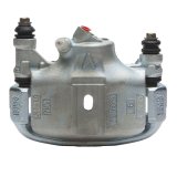 DFC 87-92 Chevrolet Nova Front-R Silver Zinc Coated Premium Caliper thumbnail 5