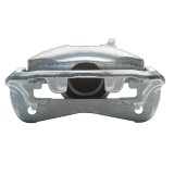 DFC 87-92 Chevrolet Nova Front-L Silver Zinc Coated Premium Caliper thumbnail 1