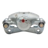 DFC 87-92 Chevrolet Nova Front-L Silver Zinc Coated Premium Caliper thumbnail 4