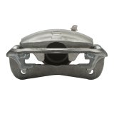 DFC 86-89 Toyota Celica Front-L Silver Zinc Coated Premium Caliper thumbnail 1
