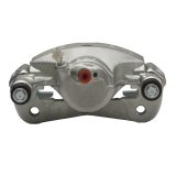 DFC 86-89 Toyota Celica Front-L Silver Zinc Coated Premium Caliper thumbnail 2