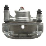 DFC 86-89 Toyota Celica Front-L Silver Zinc Coated Premium Caliper thumbnail 4