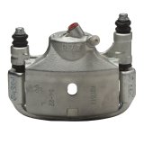DFC 86-89 Toyota Celica Front-L Silver Zinc Coated Premium Caliper thumbnail 5