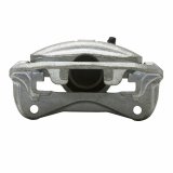 DFC 93-95 Toyota Paseo Front-L Silver Zinc Coated Premium Caliper thumbnail 1