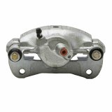 DFC 93-95 Toyota Paseo Front-L Silver Zinc Coated Premium Caliper thumbnail 4