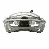 DFC 87-90 Toyota Tercel Front-L Silver Zinc Coated Premium Caliper thumbnail 1