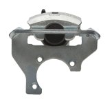 DFC 87-90 Toyota Van Front-L Silver Zinc Coated Premium Caliper thumbnail 1