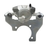 DFC 87-90 Toyota Van Front-L Silver Zinc Coated Premium Caliper thumbnail 2