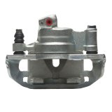 DFC 87-90 Toyota Van Front-L Silver Zinc Coated Premium Caliper thumbnail 3