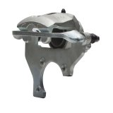DFC 87-90 Toyota Van Front-L Silver Zinc Coated Premium Caliper thumbnail 5