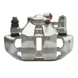 DFC 84-87 Toyota Corolla Front-L Silver Zinc Coated Premium Caliper thumbnail 5