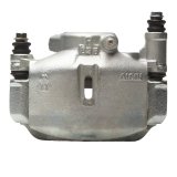 DFC 85-92 Toyota Pickup Front-R Silver Zinc Coated Premium Caliper thumbnail 4