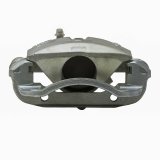 DFC 85-92 Toyota Pickup Front-L Silver Zinc Coated Premium Caliper thumbnail 1