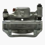 DFC 85-92 Toyota Pickup Front-L Silver Zinc Coated Premium Caliper thumbnail 3