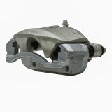 DFC 85-92 Toyota Pickup Front-L Silver Zinc Coated Premium Caliper thumbnail 4