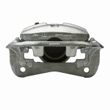 DFC 90-91 Toyota Celica Front-R Silver Zinc Coated Premium Caliper thumbnail 1