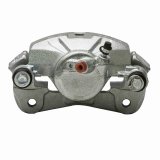 DFC 90-91 Toyota Celica Front-R Silver Zinc Coated Premium Caliper thumbnail 3
