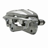 DFC 90-91 Toyota Celica Front-R Silver Zinc Coated Premium Caliper thumbnail 4