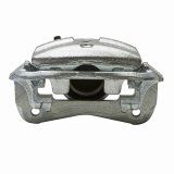 DFC 92-93 Toyota Celica Front-R Silver Zinc Coated Premium Caliper thumbnail 1