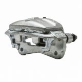 DFC 92-93 Toyota Celica Front-R Silver Zinc Coated Premium Caliper thumbnail 3