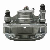 DFC 92-93 Toyota Celica Front-R Silver Zinc Coated Premium Caliper thumbnail 4