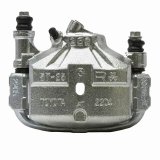 DFC 92-93 Toyota Celica Front-R Silver Zinc Coated Premium Caliper thumbnail 5