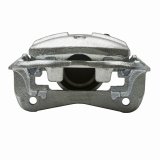 DFC 92-93 Toyota Celica Front-L Silver Zinc Coated Premium Caliper thumbnail 1