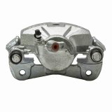 DFC 92-93 Toyota Celica Front-L Silver Zinc Coated Premium Caliper thumbnail 2