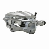 DFC 92-93 Toyota Celica Front-L Silver Zinc Coated Premium Caliper thumbnail 3
