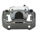 DFC 820092 Toyota Cressida Front-L Silver Zinc Coated Premium Caliper thumbnail 1