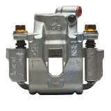DFC 820092 Toyota Cressida Front-L Silver Zinc Coated Premium Caliper thumbnail 2