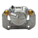 DFC 820092 Toyota Cressida Front-L Silver Zinc Coated Premium Caliper thumbnail 3