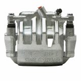 DFC 94-97 Lexus ES300 Front-L Silver Zinc Coated Premium Caliper thumbnail 2