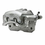 DFC 94-97 Lexus ES300 Front-L Silver Zinc Coated Premium Caliper thumbnail 3