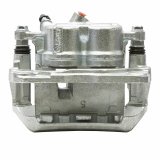 DFC 94-97 Lexus ES300 Front-L Silver Zinc Coated Premium Caliper thumbnail 4