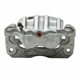 DFC 94-97 Lexus ES300 Front-L Silver Zinc Coated Premium Caliper thumbnail 5