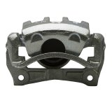 DFC 94-99 Toyota Celica Front-L Silver Zinc Coated Premium Caliper thumbnail 1