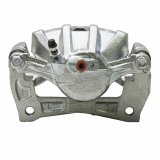 DFC 94-99 Toyota Celica Front-L Silver Zinc Coated Premium Caliper thumbnail 2