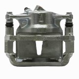 DFC 94-99 Toyota Celica Front-L Silver Zinc Coated Premium Caliper thumbnail 3