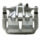 DFC 94-99 Toyota Celica Front-L Silver Zinc Coated Premium Caliper thumbnail 4