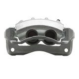 DFC 91-92 Toyota MR2 Front-R Silver Zinc Coated Premium Caliper thumbnail 1