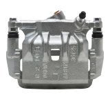 DFC 91-92 Toyota MR2 Front-R Silver Zinc Coated Premium Caliper thumbnail 2