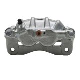 DFC 91-92 Toyota MR2 Front-R Silver Zinc Coated Premium Caliper thumbnail 3