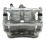 DFC 91-92 Toyota MR2 Front-R Silver Zinc Coated Premium Caliper thumbnail 4