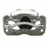 DFC 95-96 Toyota Avalon Front-R Silver Zinc Coated Premium Caliper thumbnail 1