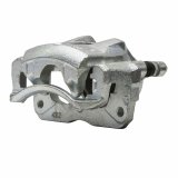 DFC 95-96 Toyota Avalon Front-R Silver Zinc Coated Premium Caliper thumbnail 3