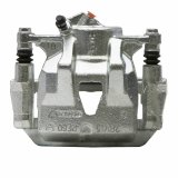 DFC 95-96 Toyota Avalon Front-R Silver Zinc Coated Premium Caliper thumbnail 4