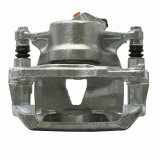 DFC 95-96 Toyota Avalon Front-R Silver Zinc Coated Premium Caliper thumbnail 5